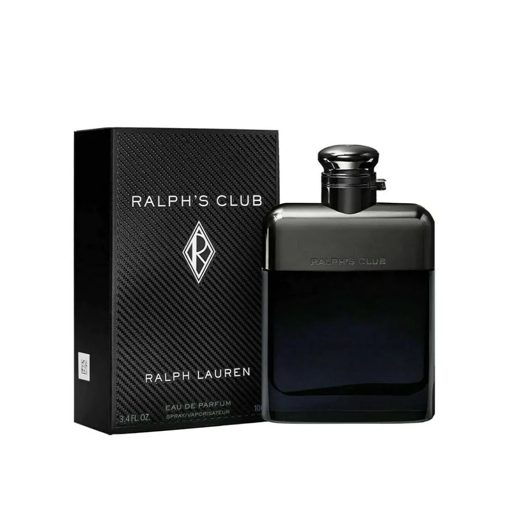 RALPH LAUREN Ralph's Club