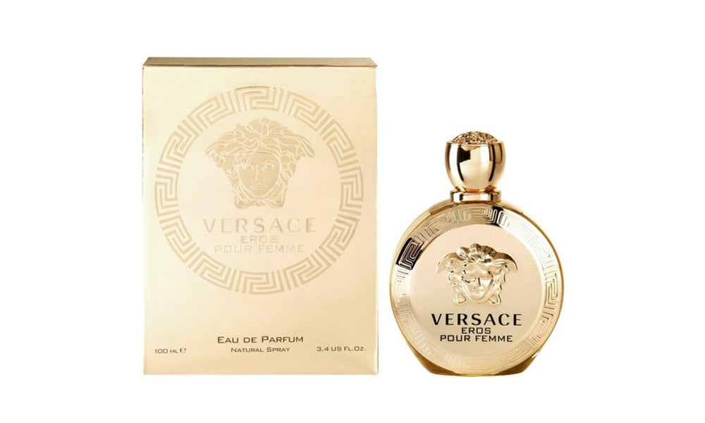 VERSACE Eros Pour