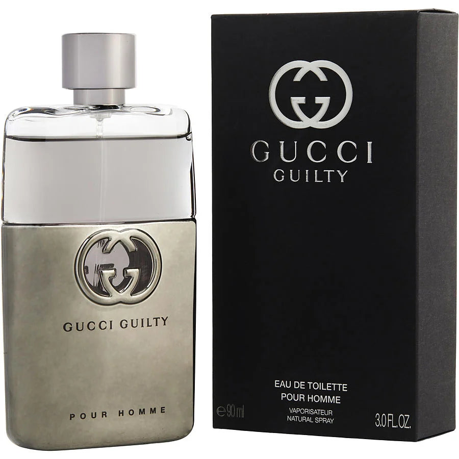 Gucci Guilty EDT By Gucci