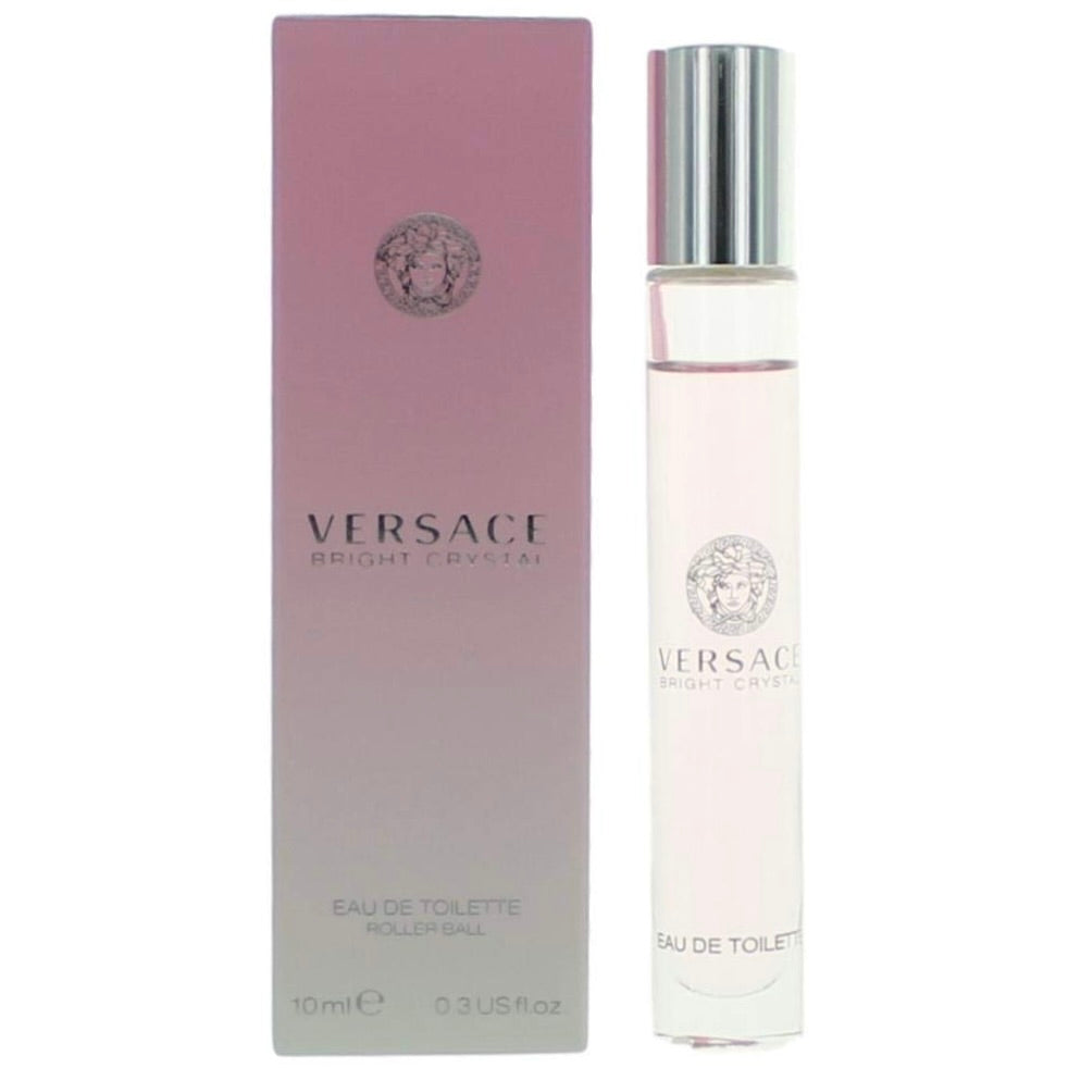 Bright Crystal Rollerball by Versace