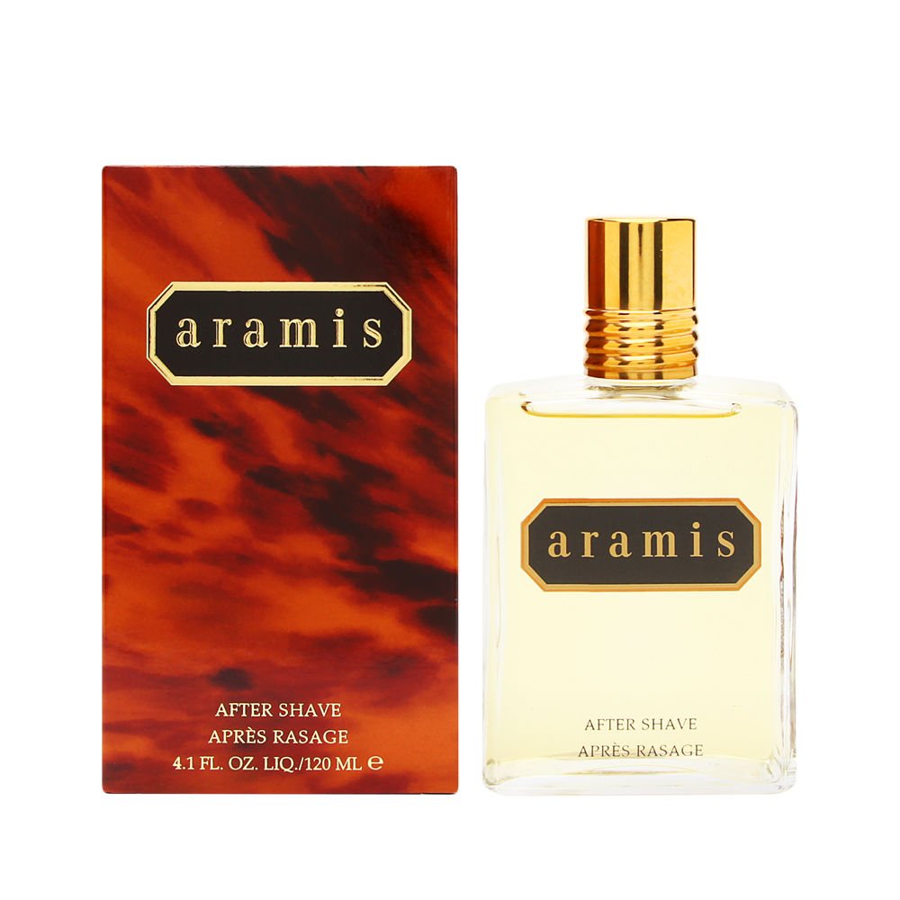 Aramis Aftershave