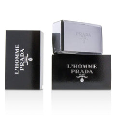 L 'Homme Velvet Soap By Prada