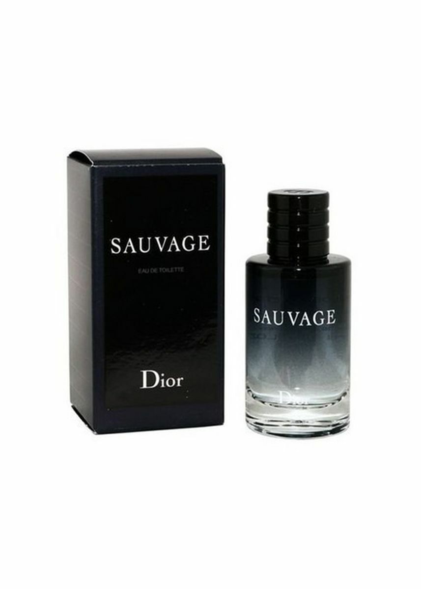 Sauvage EDT Miniature By Dior