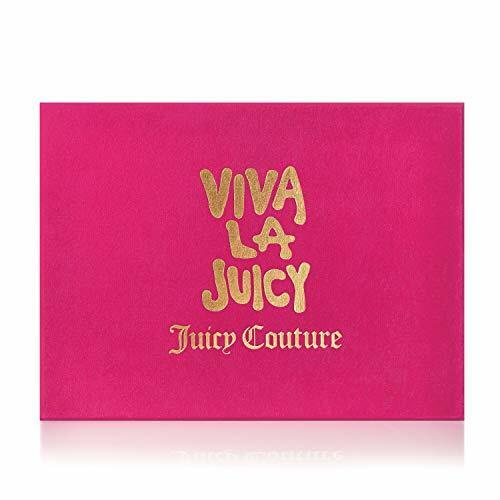 Viva La Juicy 3 pcs Gift Set By Juicy Couture