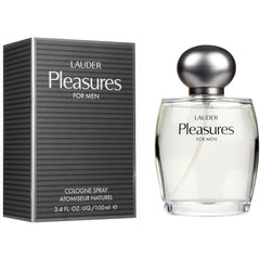 ESTEE LAUDER Pleasure Men