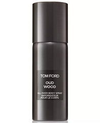 OUD Wood All Over Body Spray By Tom Ford
