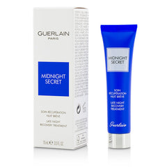 Midnight Secret Late Night Recovery Treatment by Guerlain