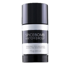 Spicebomb Deodorant By Viktor & Rolf