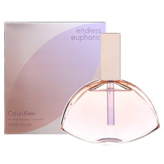 Endless Euphoria By Calvin Klein