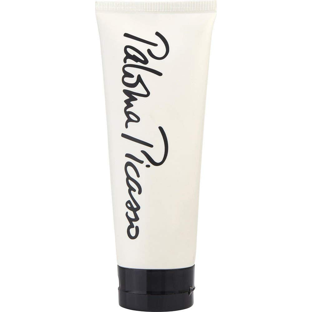 Paloma Picasso Body Lotion Perfume By Paloma Picasso