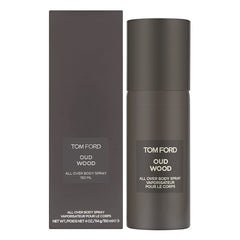 OUD Wood All Over Body Spray By Tom Ford
