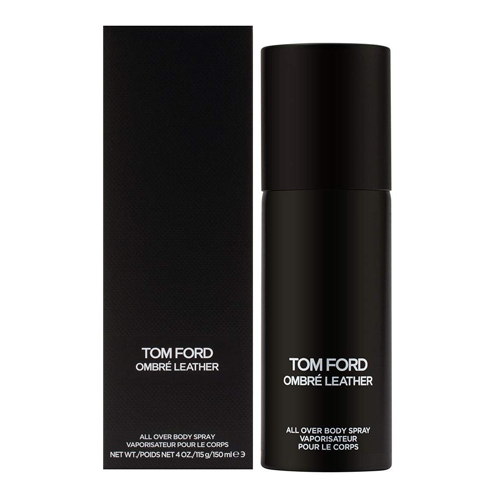 Tom Ford Ombre Leather All Over Body Spray By Tom Ford