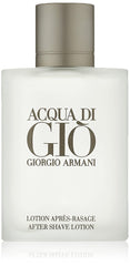 Acqua Di Gio After Shave by Giorgio Armani