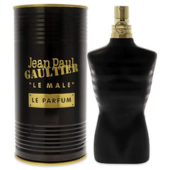 Le Male Intense by  Jean Paul Gaultier