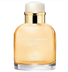 Light Blue Sun by Dolce & Gabbana