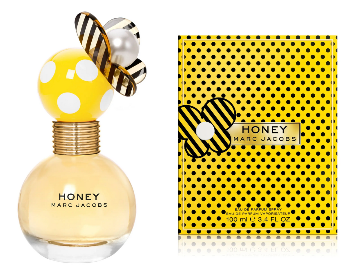 Honey By Marc Jacobs