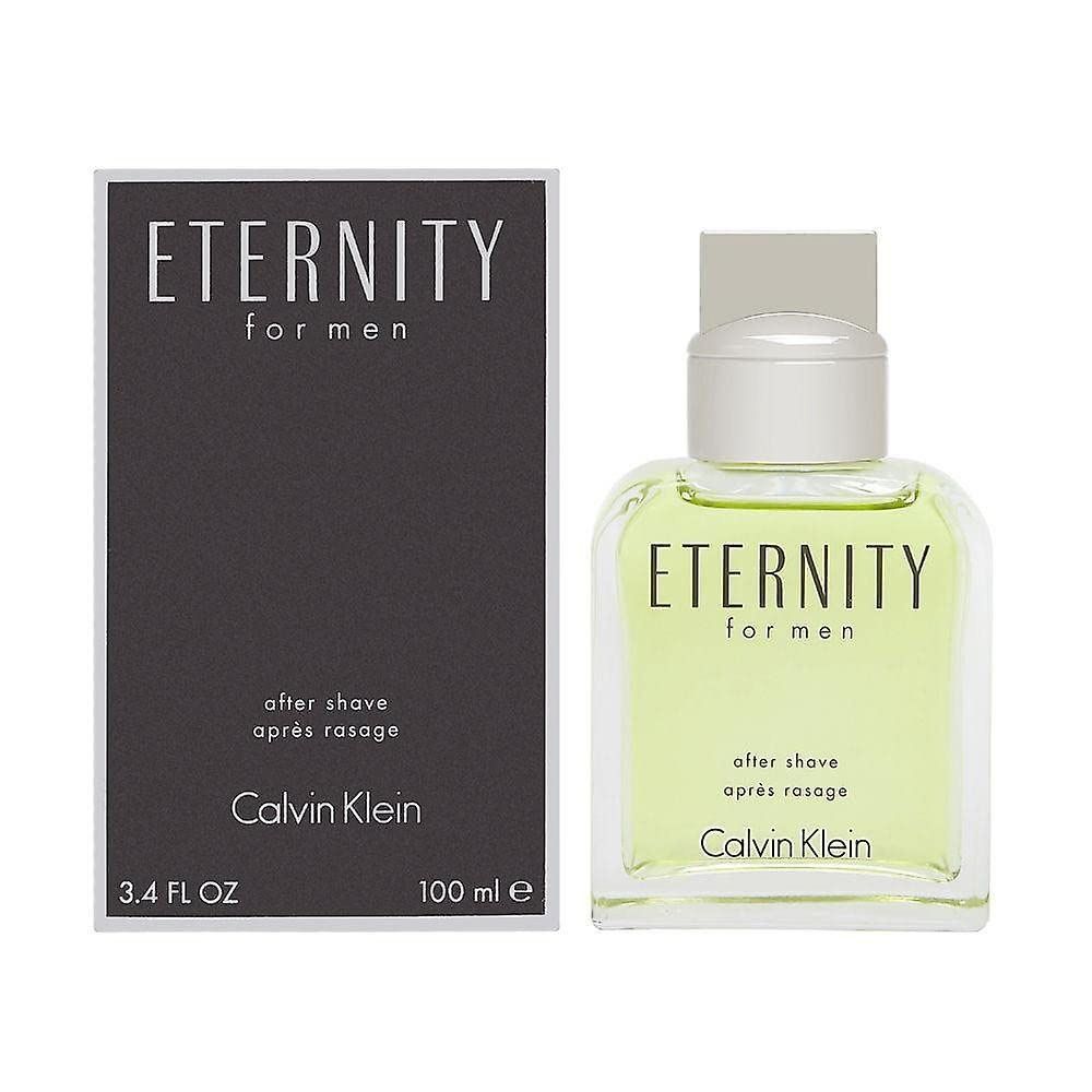 Eternity After Shave Lotion By Calvin Klein