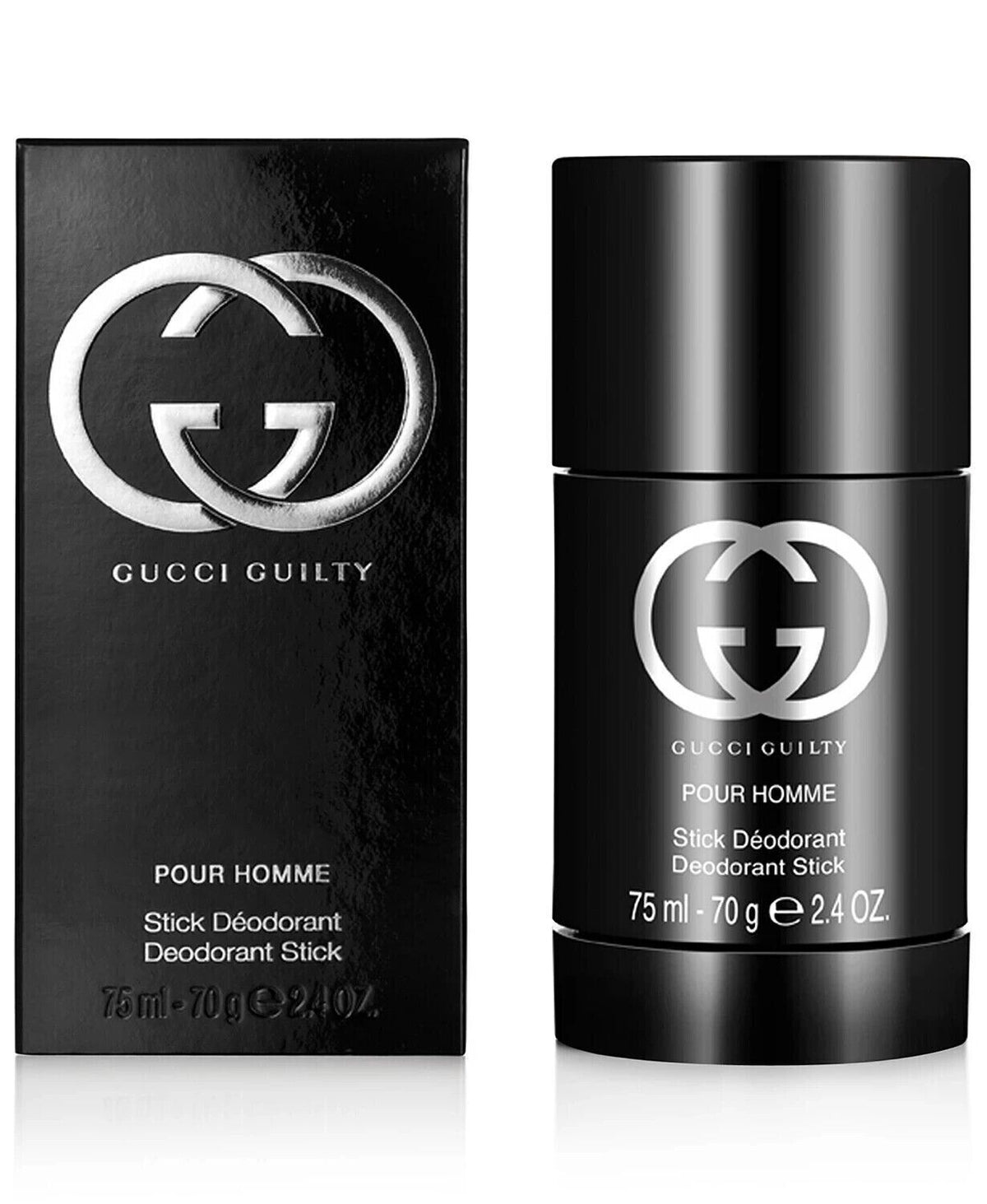 Gucci Guilty Pour Homme Deodorant Stick By Gucci